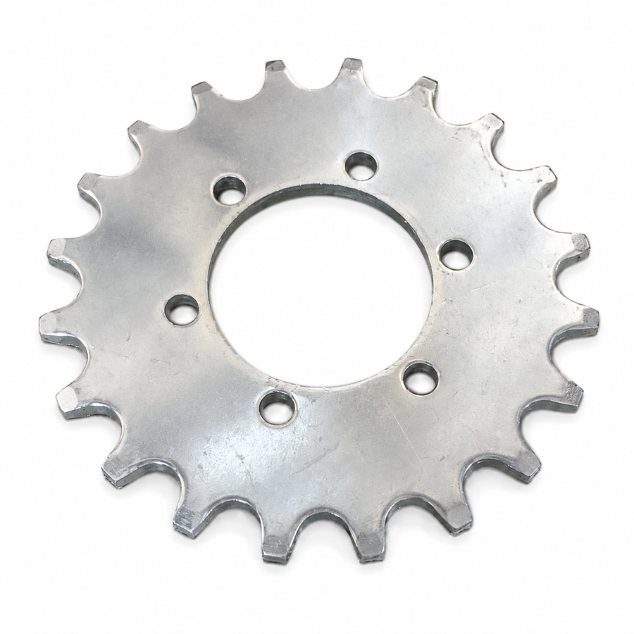 Rear Sprocket For RFN Warrior Kids SX-E500