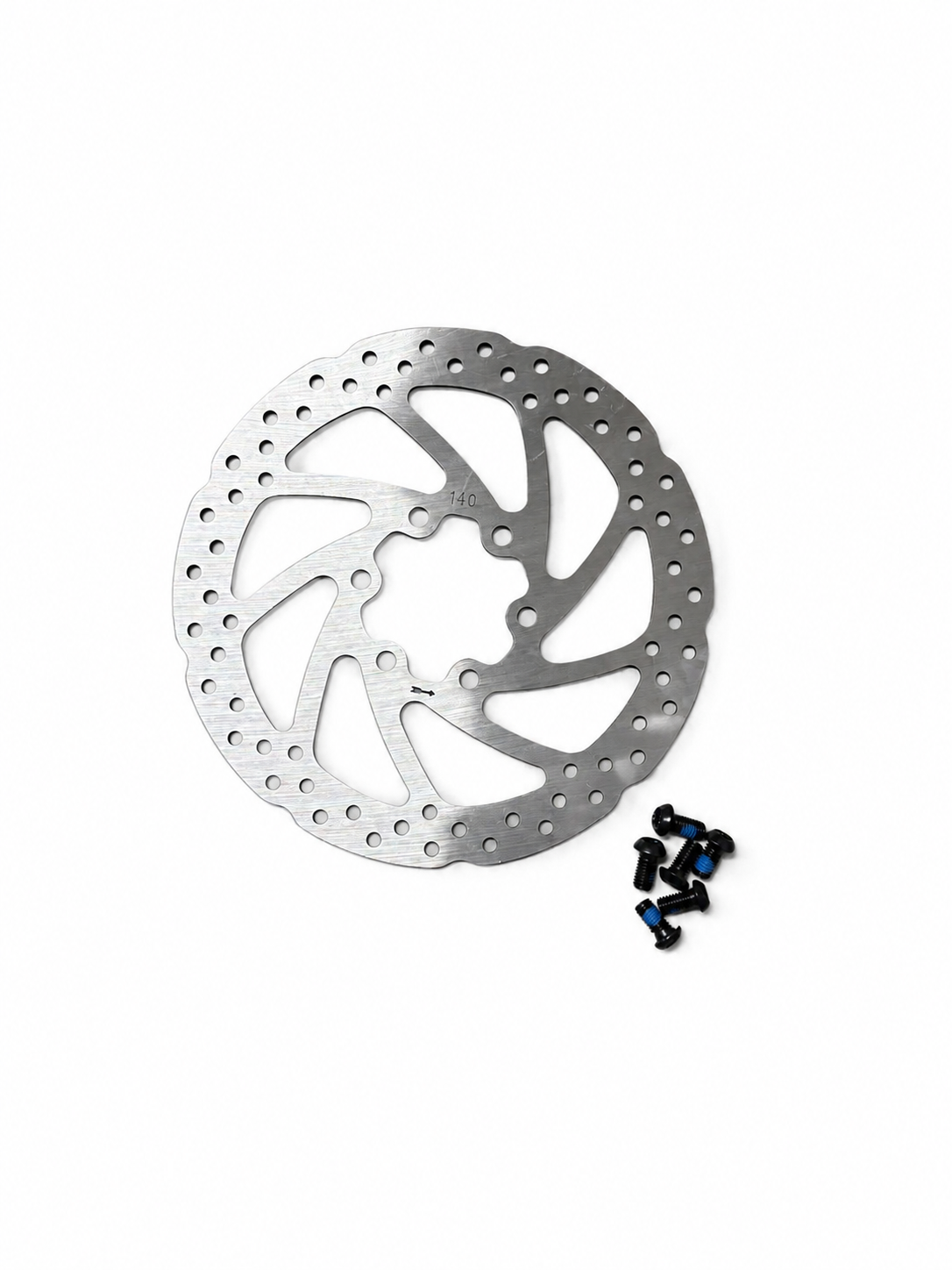 Brake Disc For RFN Warrior Kids SX-E500