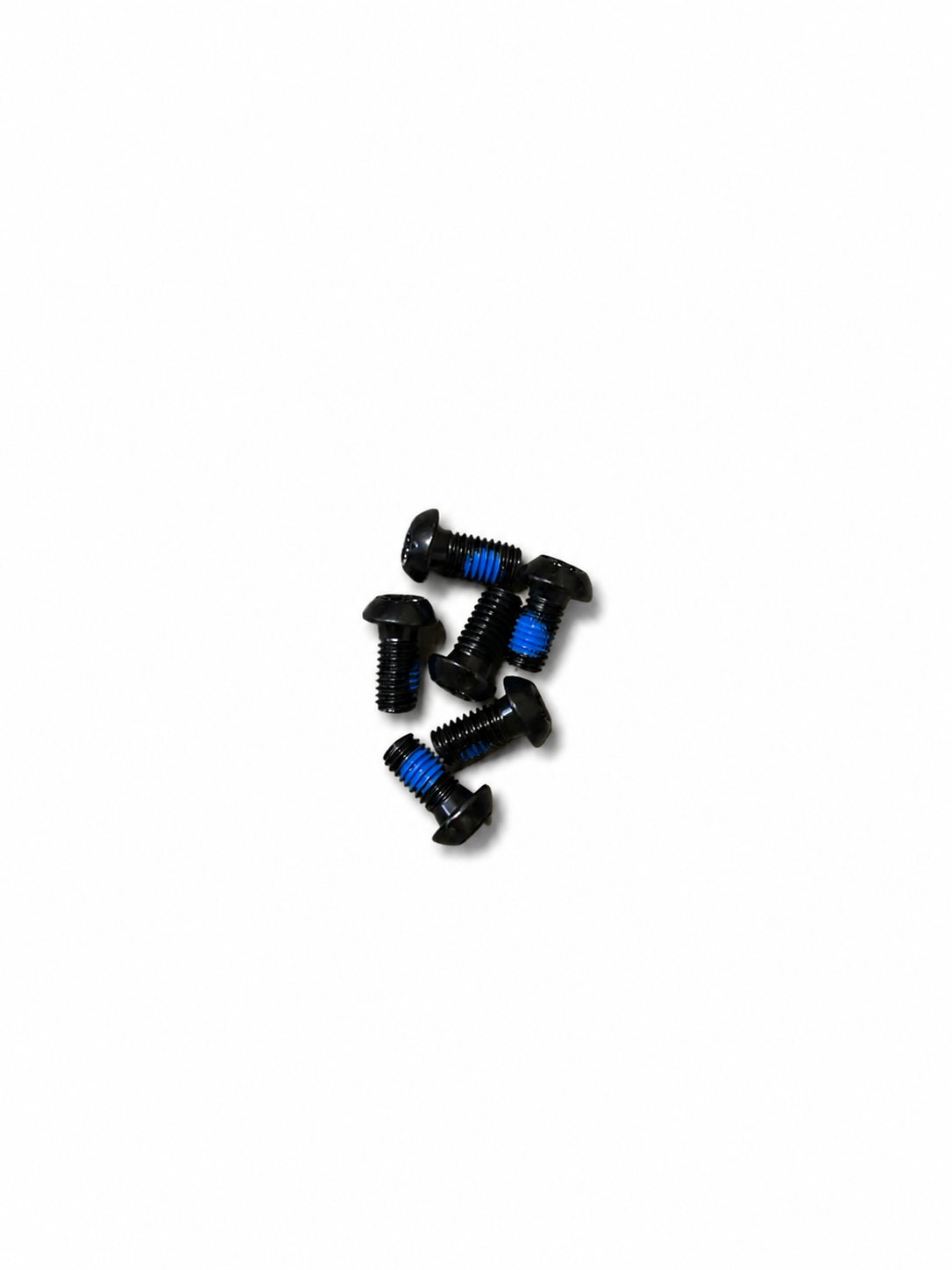 Brake Disc For RFN Warrior Kids SX-E500