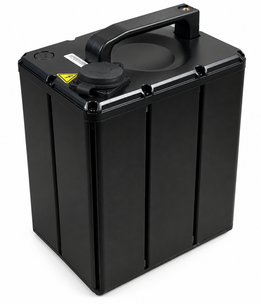 SX-E5 Race Battery - 48V 20Ah - AMA Compliant