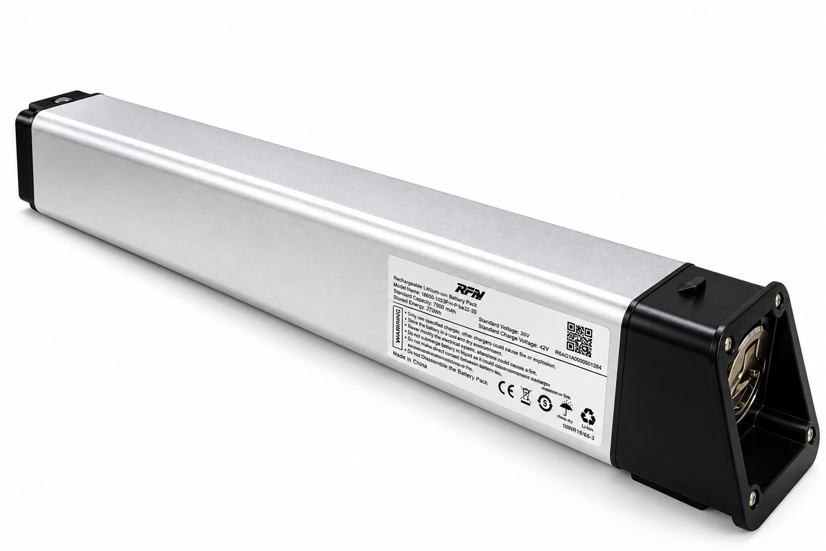 Battery For RFN EVO 20