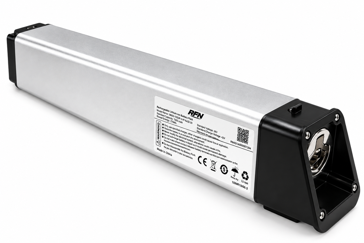 Battery For RFN EVO 18