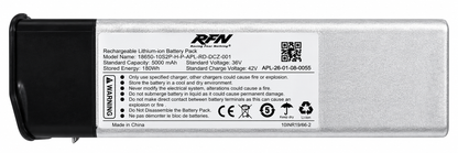 Battery For RFN EVO 18