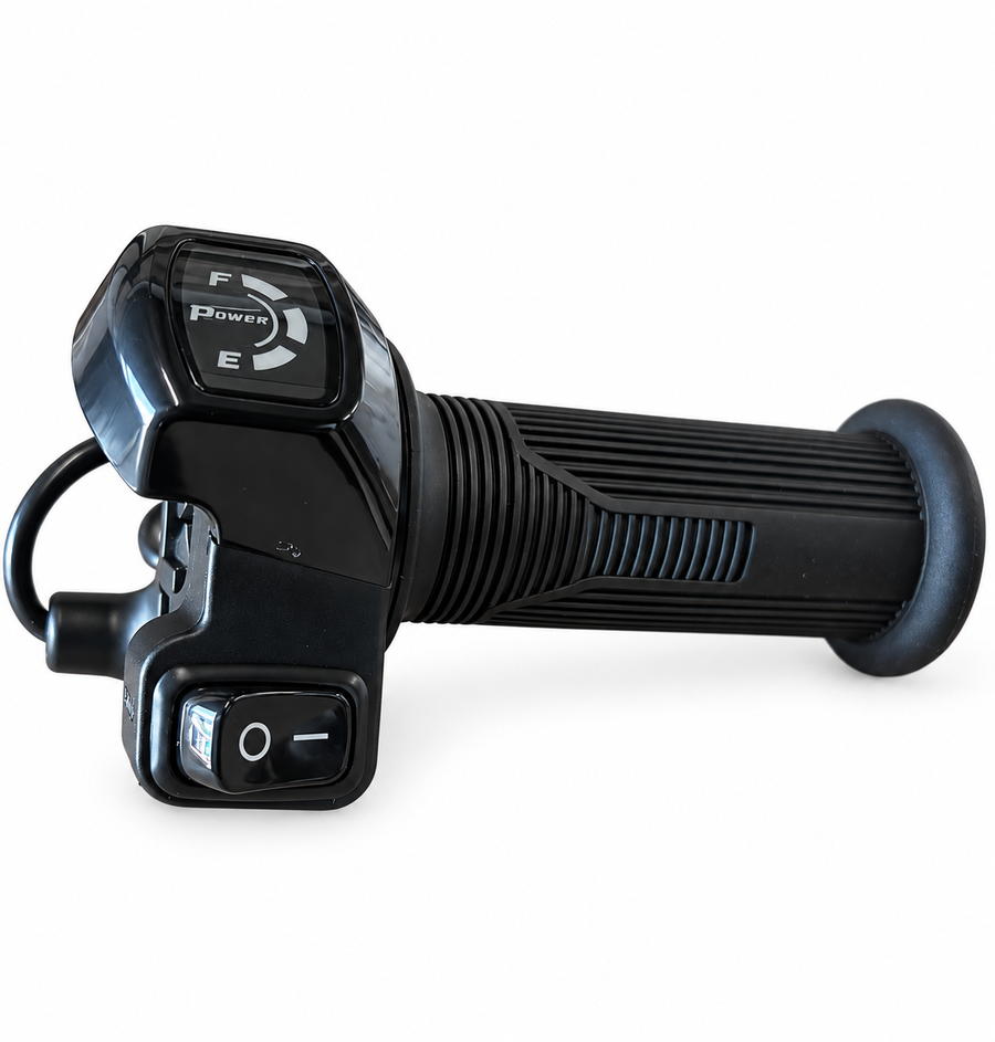 Throttle For RFN Warrior Kids SX-E500