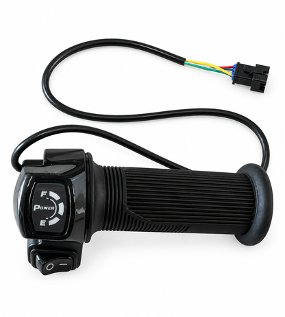 Throttle For RFN Warrior Kids SX-E500