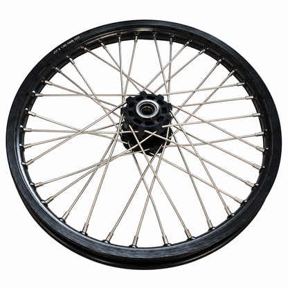 21” Rim For RFN Warrior Pro SX-E15 Plus