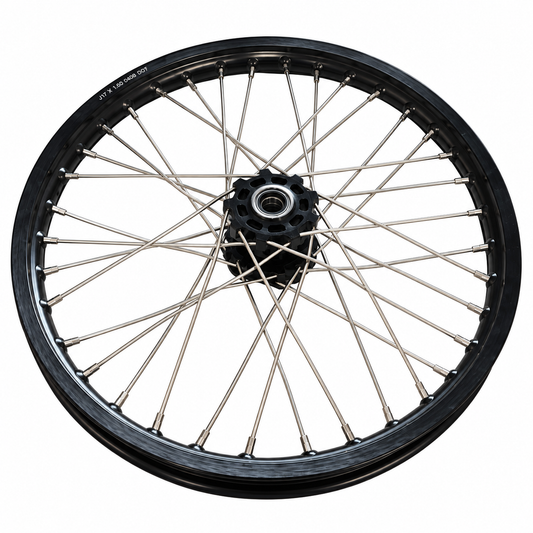 RFN Warrior Pro SX-E15 Plus 21” Rim
