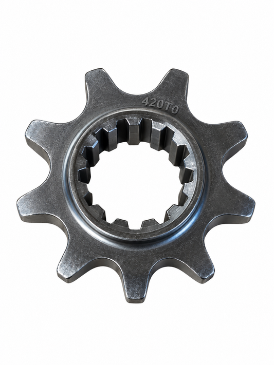 RFN Warrior SX-E8 Small Sprocket