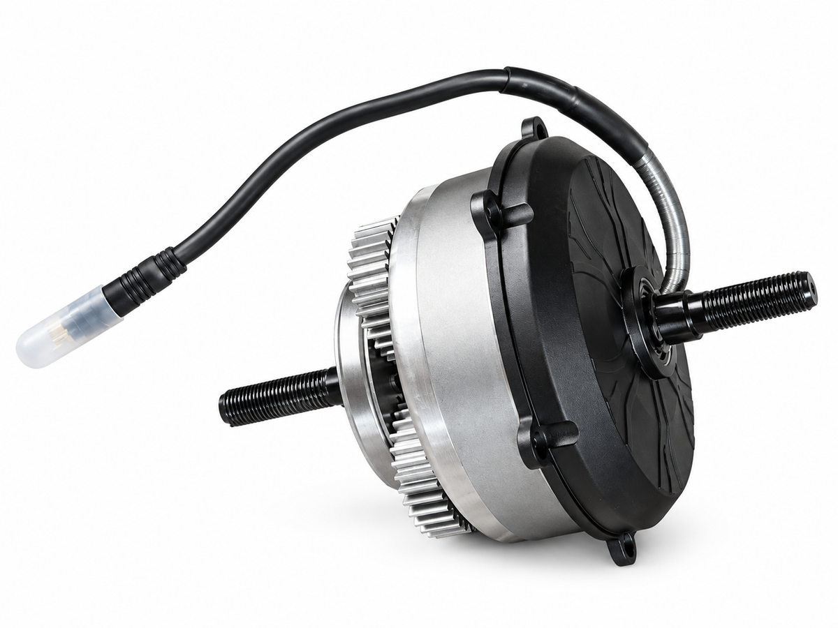 Rear Hub Motor For RFN Evo 18 36v 500W