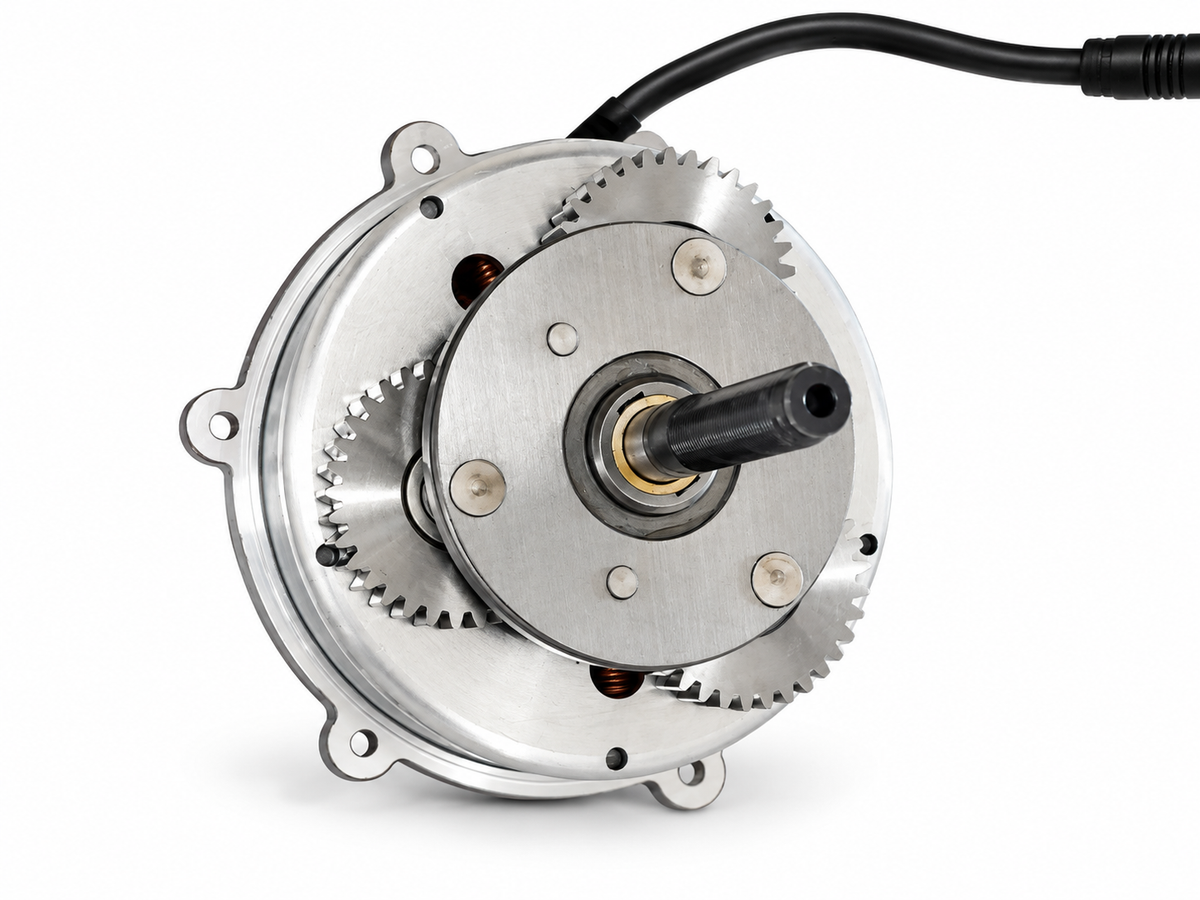 Rear Hub Motor For RFN Evo 18 36v 500W