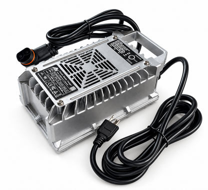 Charger For RFN Warrior SX-E8