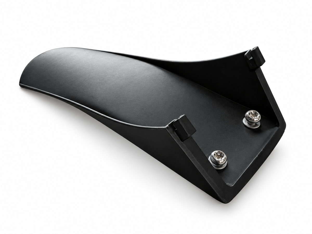 RFN Warrior SX-E8 Rear Fender