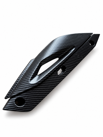RFN Warrior SX-E8 Right Upper Side Plate