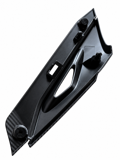 RFN Warrior SX-E8 Right Upper Side Plate