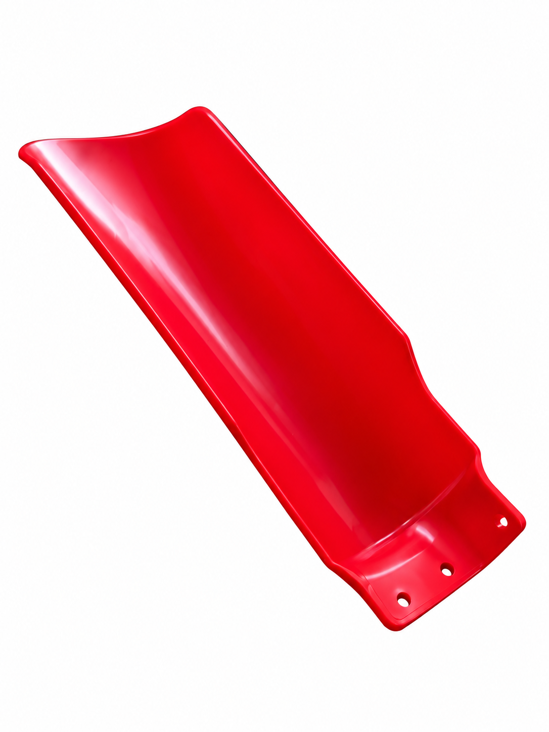 RFN Warrior SX-E8 Right Fork Cover