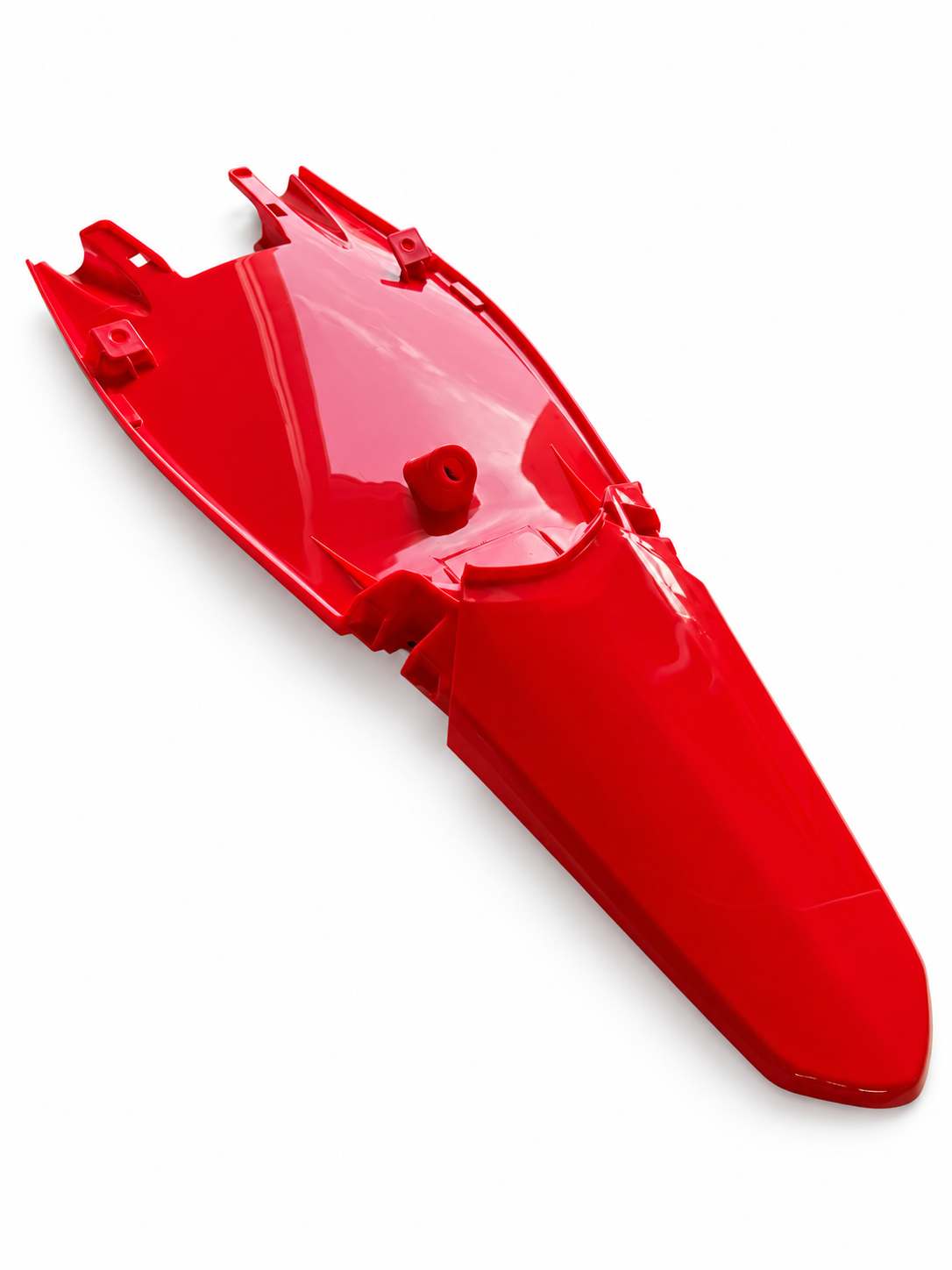RFN Warrior SX-E8 Rear Fender