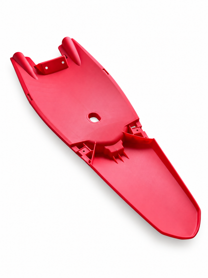 RFN Warrior SX-E8 Rear Fender