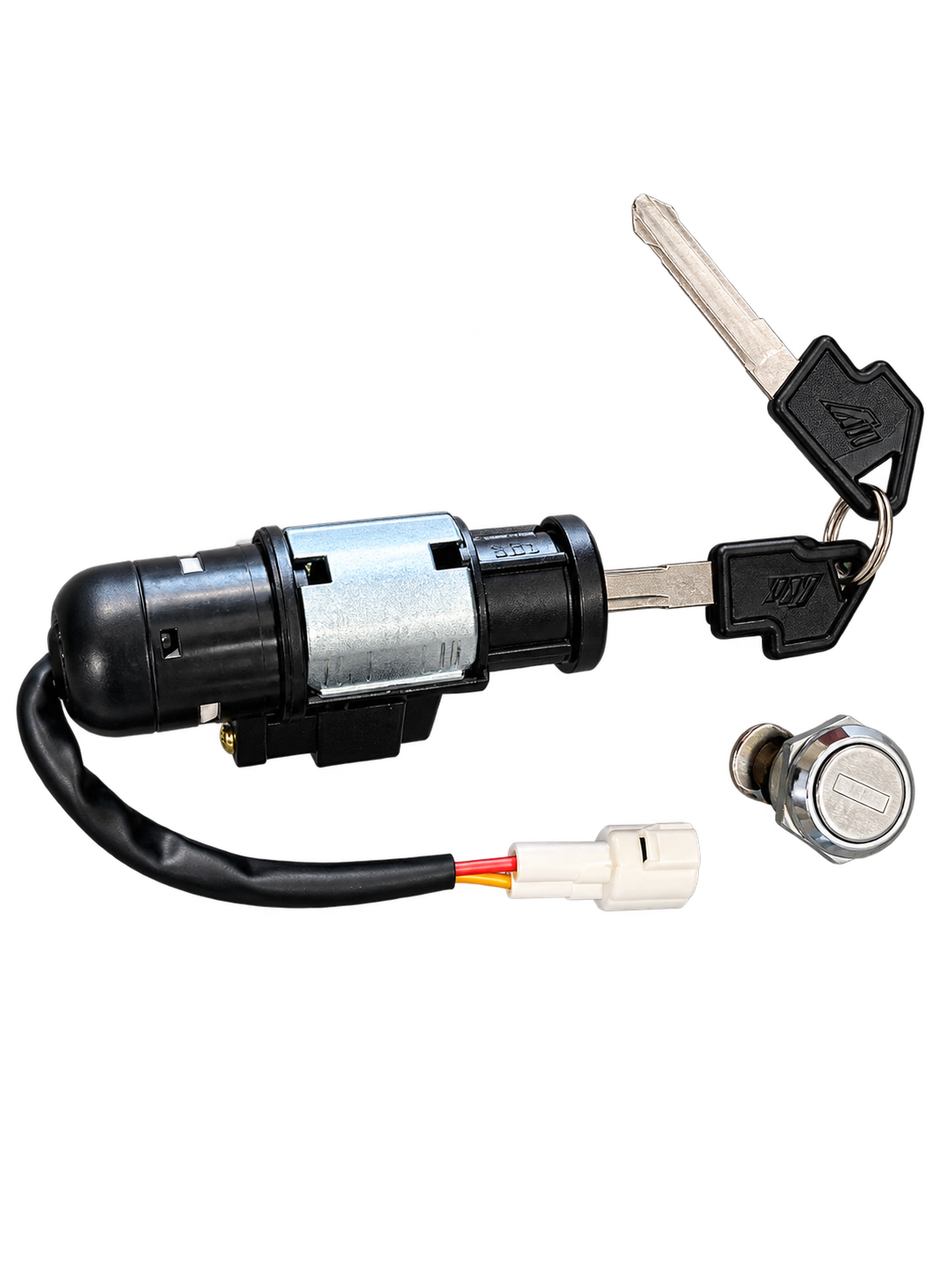RFN SX-E15 Plus Street Legal Conversion Kit