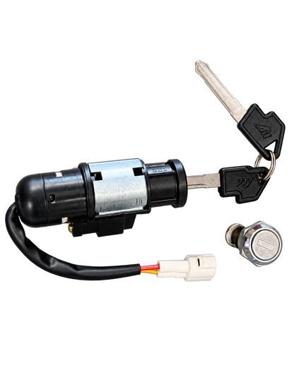 RFN SX-E15 Plus Street Legal Conversion Kit
