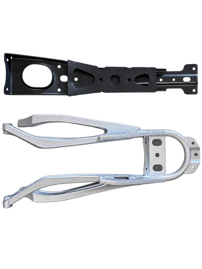 RFN SX-E15 Plus Street Legal Conversion Kit