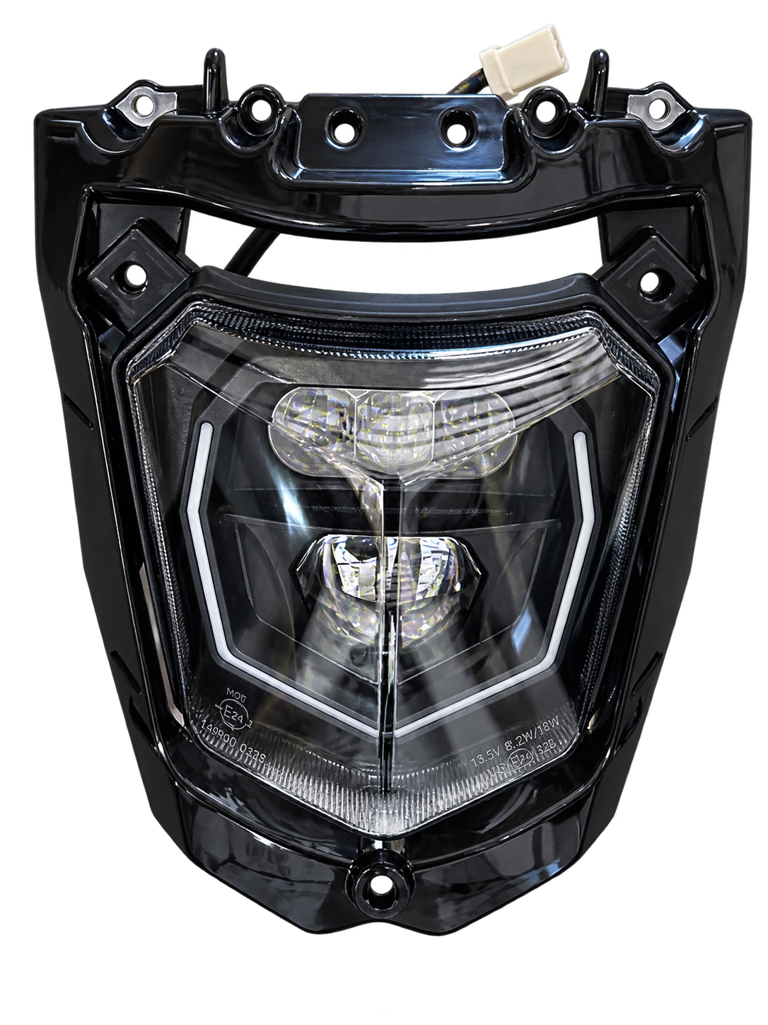 RFN SX-E15 Plus Street Legal Conversion Kit