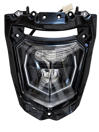 RFN SX-E15 Plus Street Legal Conversion Kit