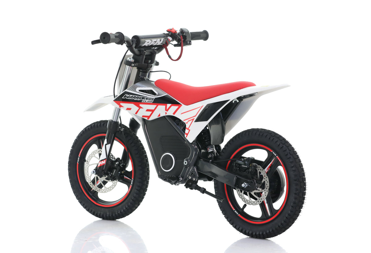 2026 RFN Warrior Kids SX-E500