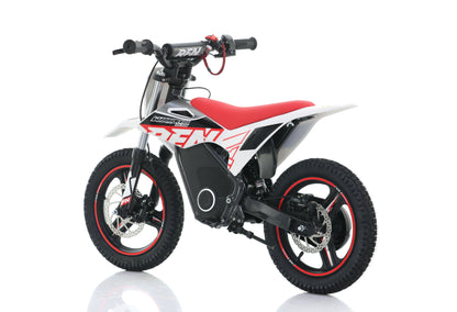 2026 RFN Warrior Kids SX-E500