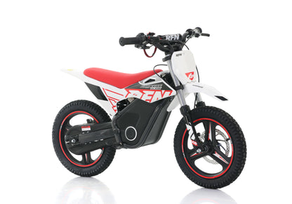 2026 RFN Warrior Kids SX-E500