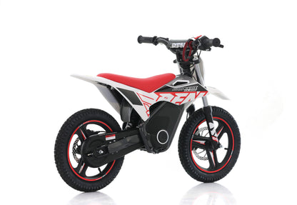 2026 RFN Warrior Kids SX-E500