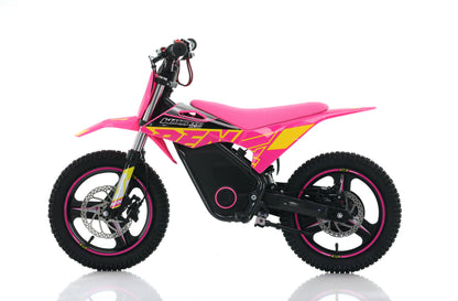 2026 RFN Warrior Kids SX-E500