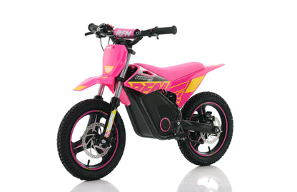 2026 RFN Warrior Kids SX-E500