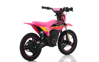 2026 RFN Warrior Kids SX-E500