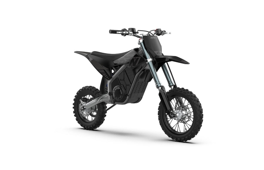 2026 RFN Warrior E5 Kids/Youth