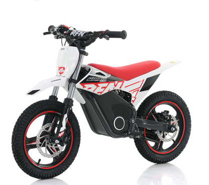 2026 RFN Warrior Kids SX-E500