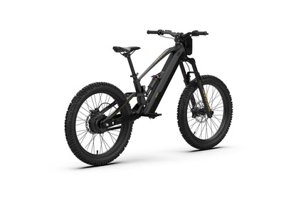 RFN ZIP 24 Pro — front three-quarter view