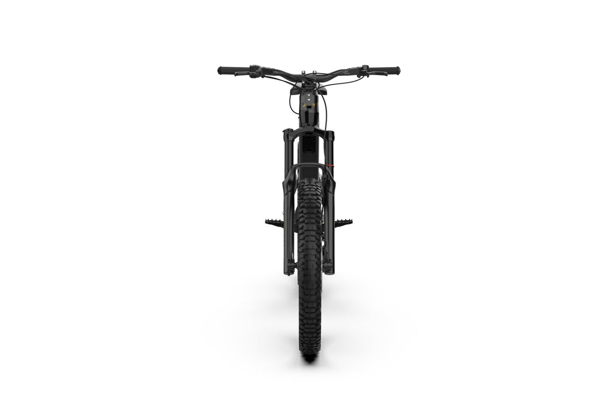 RFN ZIP 24 Pro — front view