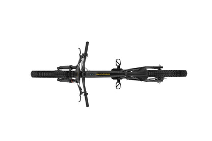 RFN ZIP 24 Pro — top view