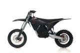 2026 RFN Warrior Youth SX-E8 Black view 2