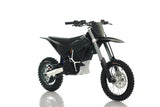 2026 RFN Warrior Youth SX-E8 Black view 4