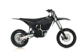 2026 RFN Warrior Youth SX-E8 Black view 5