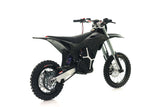2026 RFN Warrior Youth SX-E8 Black view 6