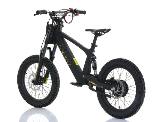 2026 RFN Evo Racing Kids 18 | image 1