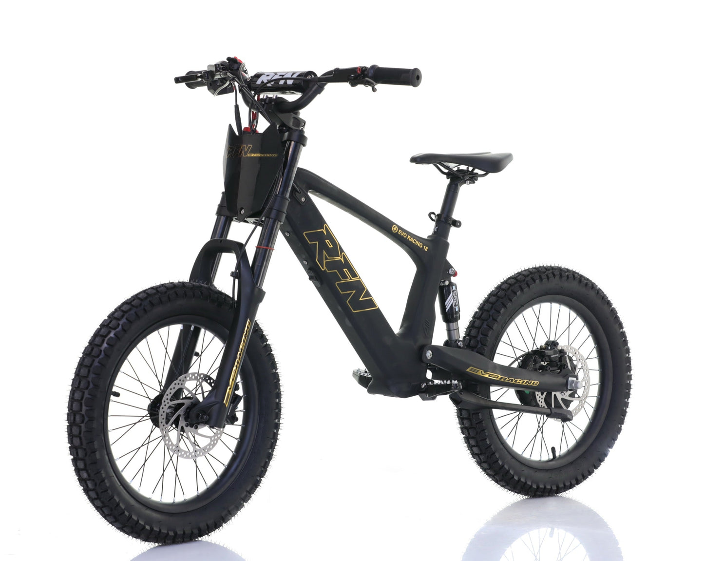 2026 RFN Evo Racing Kids 18 | image 3