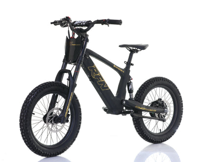 2026 RFN Evo Racing Kids 18 | image 3