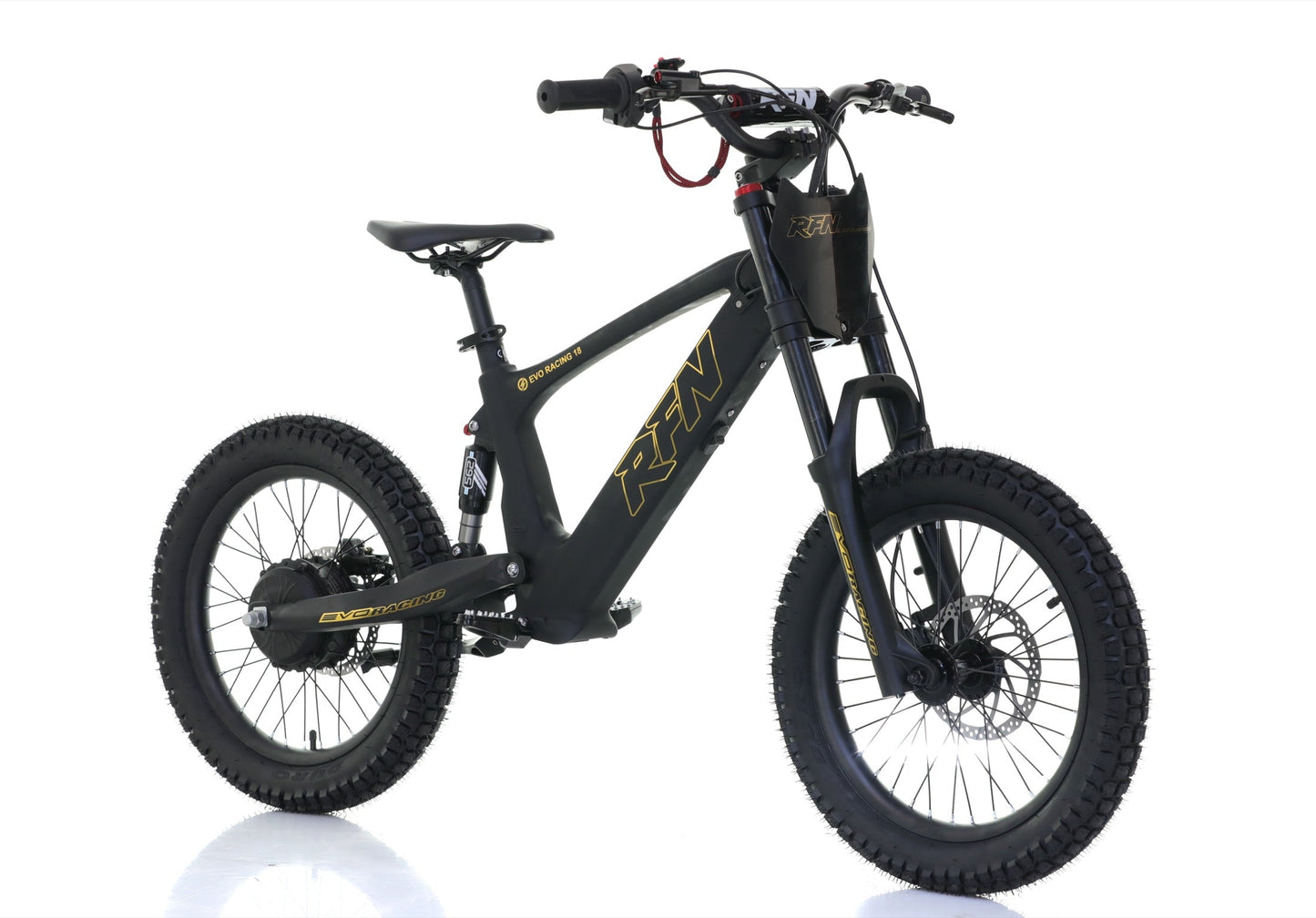 2026 RFN Evo Racing Kids 18 | image 4