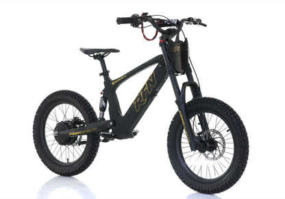 2026 RFN Evo Racing Kids 18 | image 4