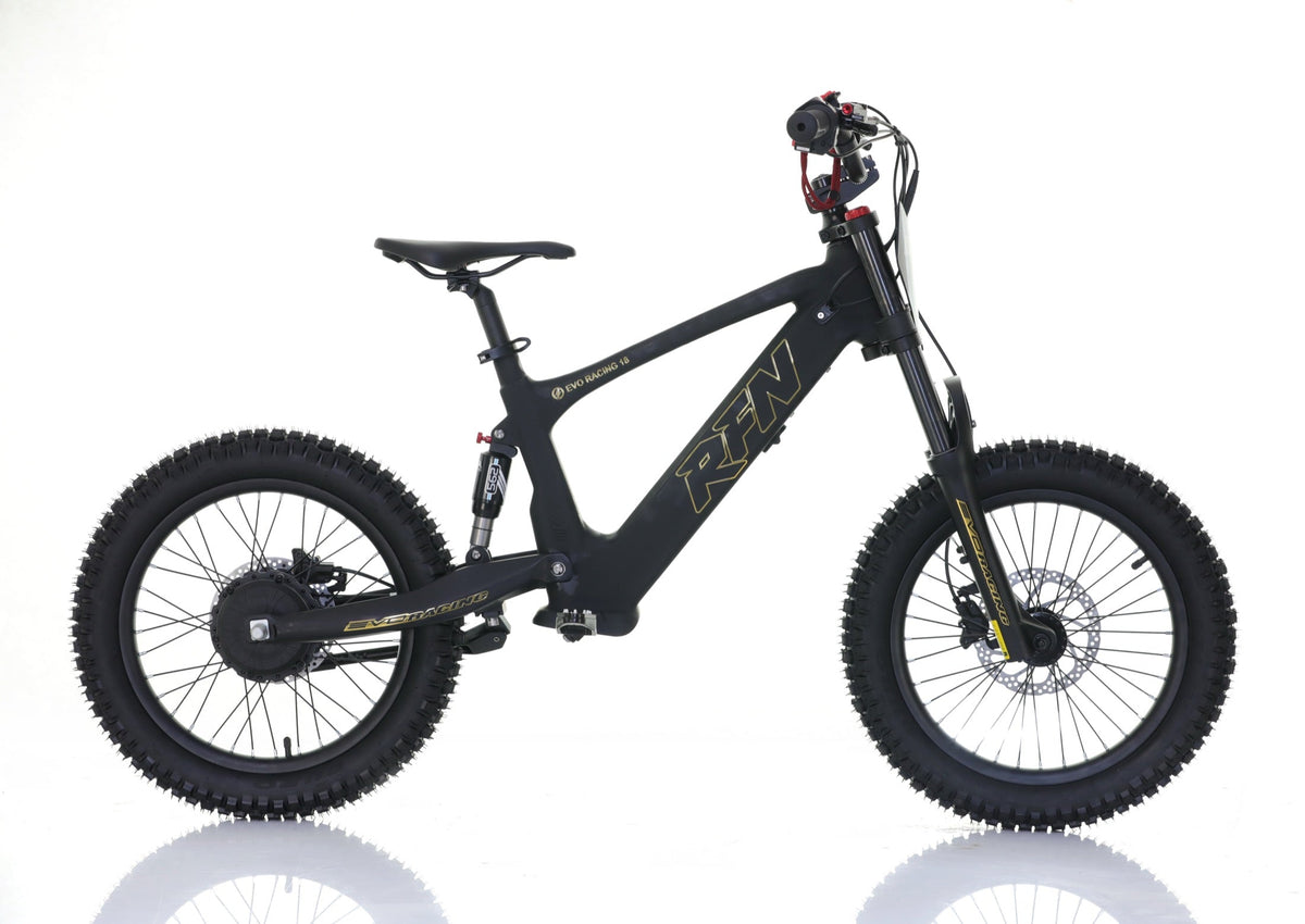 2026 RFN Evo Racing Kids 18 – Ride RFN