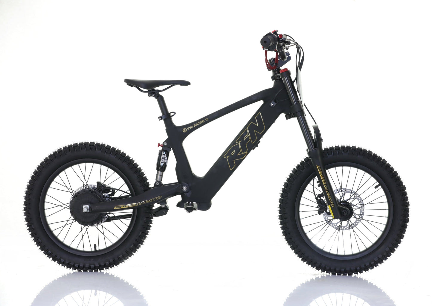 2026 RFN Evo Racing Kids 18 | image 5