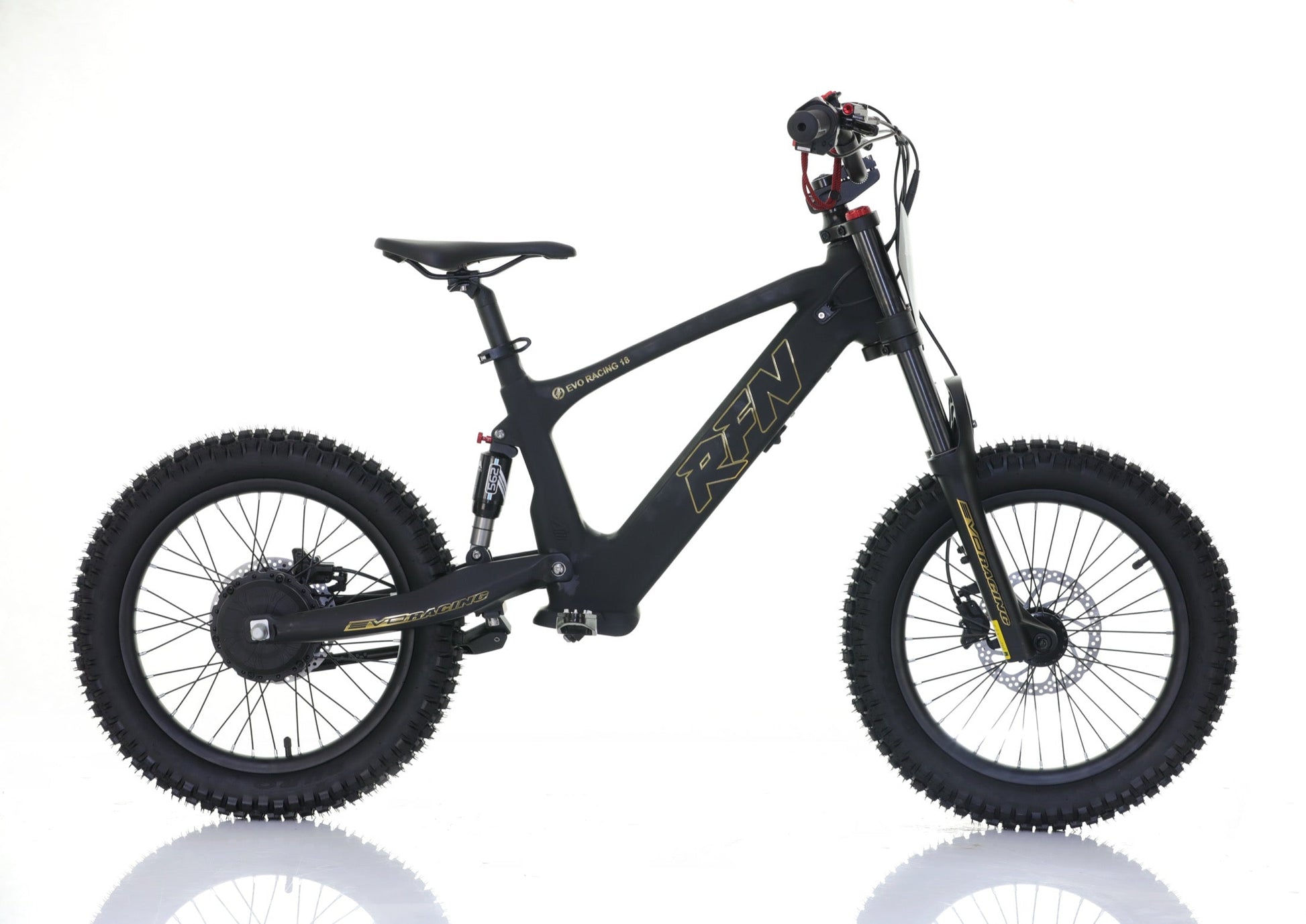2026 RFN Evo Racing Kids 18 | image 5
